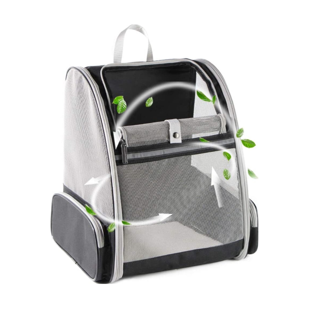 Pet Carrier Backpack