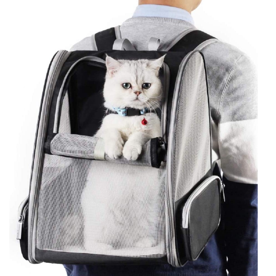 Pet Carrier Backpack