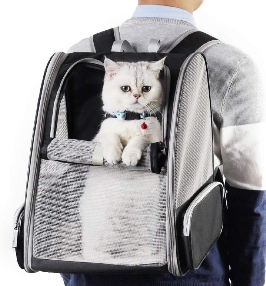 Pet Travel Carriers