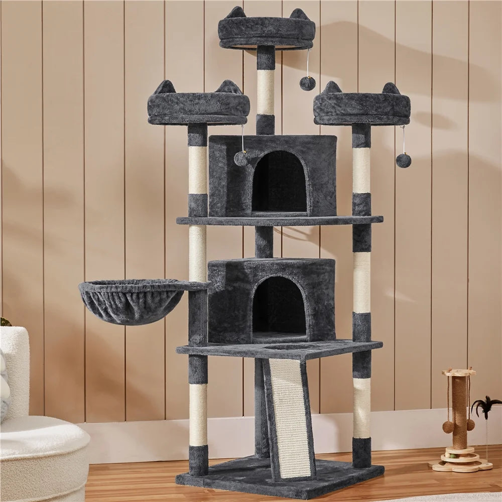 Premium Cat Toys