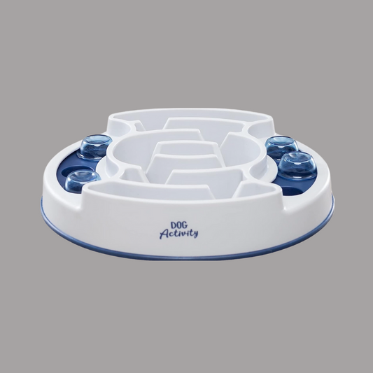 Beginner Dog Puzzle Slow Feeder