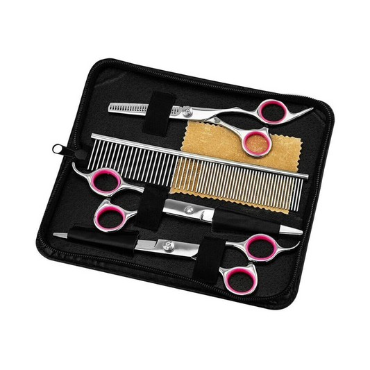 Affordable Grooming Shears